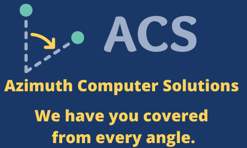 ACS Website